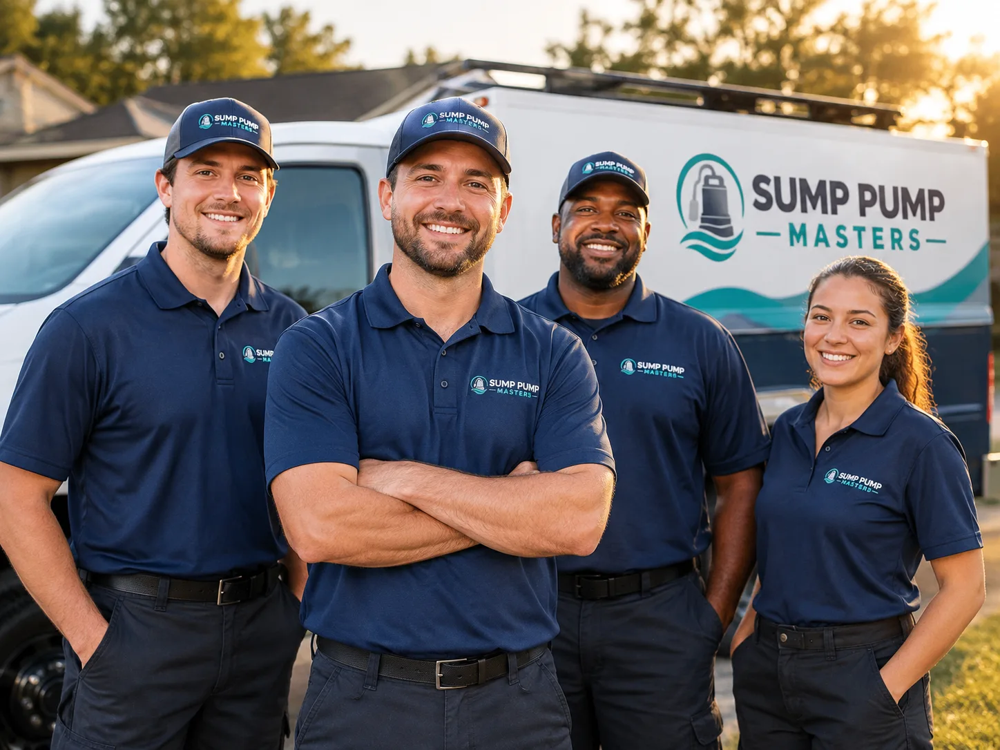 Sump Pump Repair company in Cotuit, MA