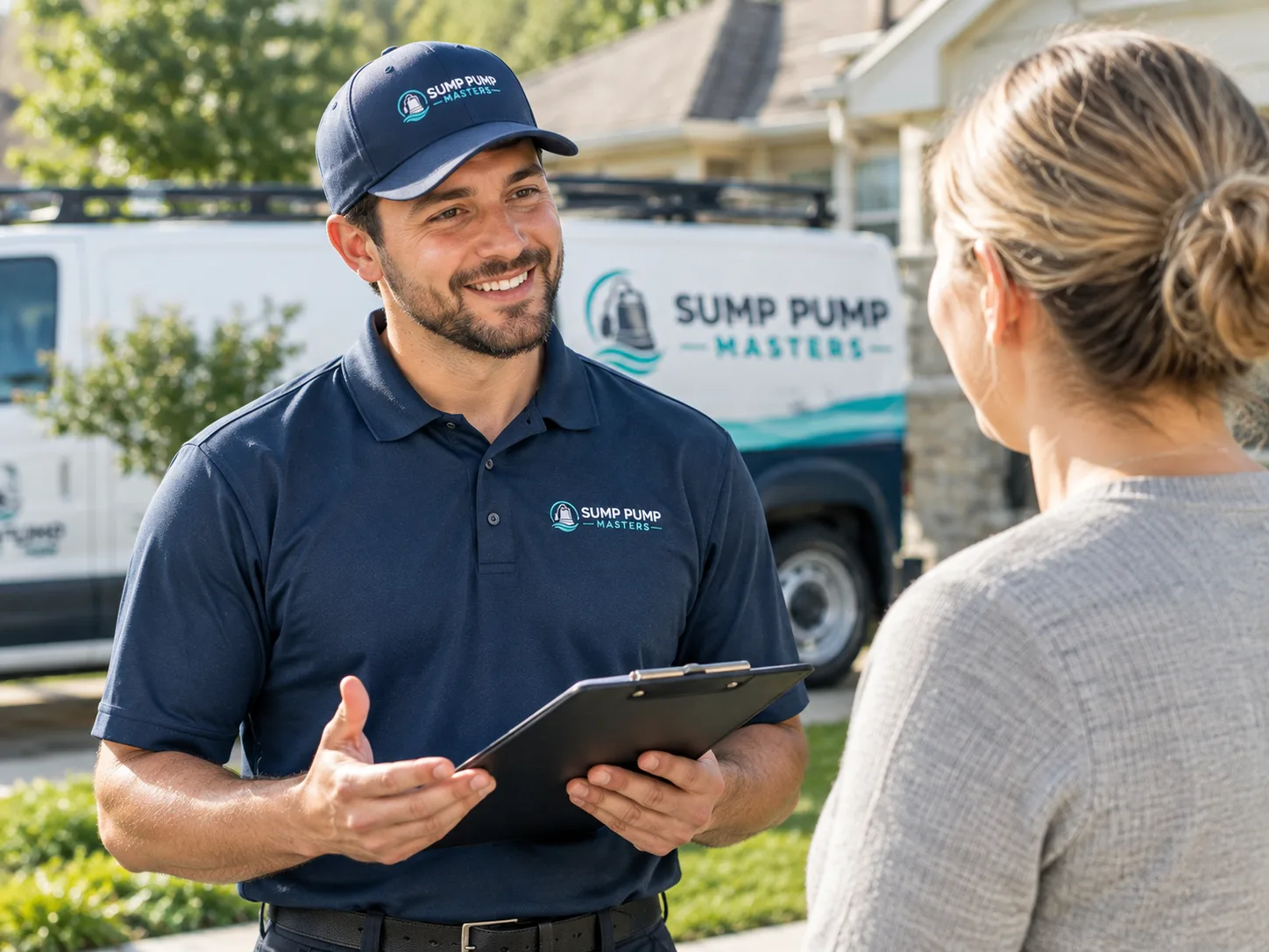 Sump Pump Repair Cotuit, MA FAQs